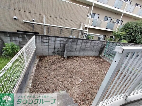 セントエルモ武蔵浦和の物件内観写真